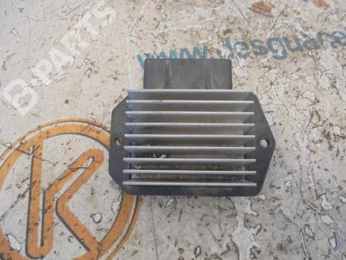 Used Heater resistor TOYOTA CELICA Coupe (_T23_) 1.8 16V VT-i (ZZT230_, ZZT230) (143 hp) 11662513