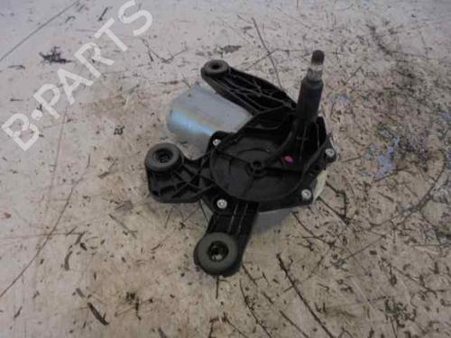 Used Rear wiper motor CITROËN C4 Coupe (LA_) [2004-2013]  6003221