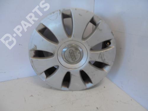 Used Rim AUDI A3 (8P1) [2003-2013]  6440487
