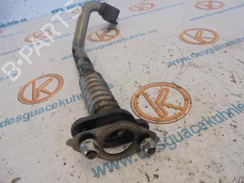 Pipe NISSAN PRIMERA Hatchback (P12) | BP14183225M125 - Image 2