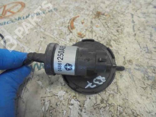 Egr CHRYSLER VOYAGER IV (RG, RS) 3.3 Flex-Fuel | BP2495433M69 