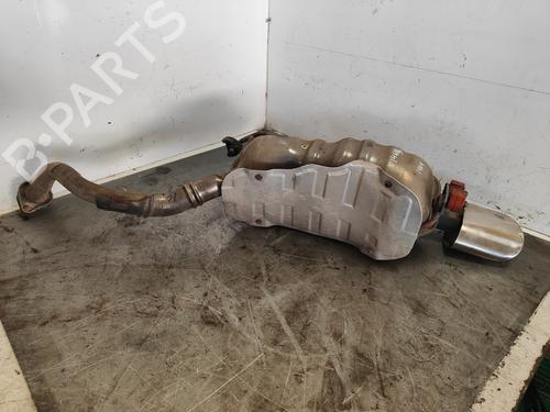 Used Exhaust system HYUNDAI SANTA FÉ II (CM) [2005-2015]  26933277