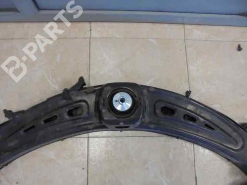 Rear axle MERCEDES-BENZ A-CLASS (W169) A 180 CDI (169.007, 169.307) | BP5331645M2 