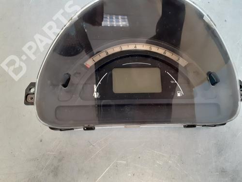 Instrument cluster CITROËN C3 I (FC_, FN_)  | BP7998998C47 