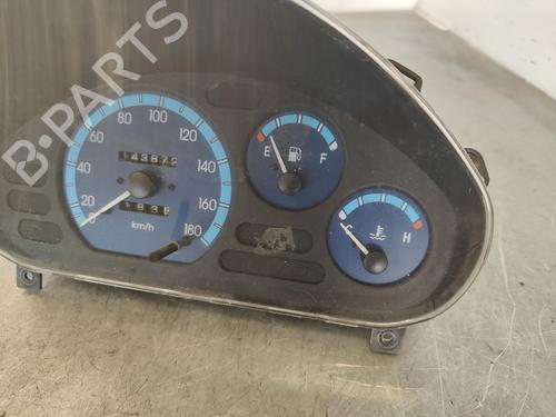 Kombinert Instrument DAEWOO MATIZ (M100, M150)  | BP13418062C47 