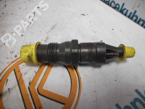 Used Injector VW GOLF III (1H1) [1989-1998]  2476826