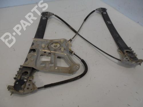 Used Front right window mechanism MERCEDES-BENZ S-CLASS (W220) S 320 CDI (220.026, 220.126) (197 hp) 6452819