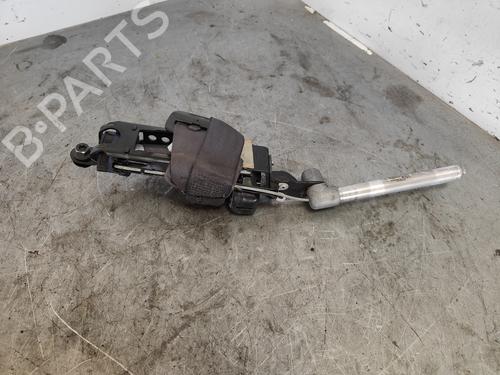 Front right seatbelt VOLVO S40 I (644) 1.9 DI | BP27262559I25 