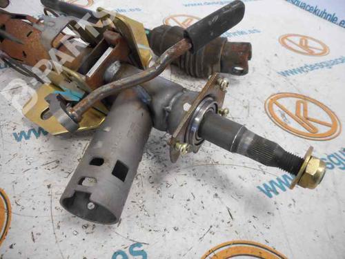 Steering column PEUGEOT 806 (221)  | BP2492658M21 