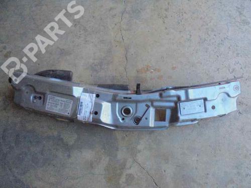 Used Crossmember OPEL MERIVA A MPV (X03) [2003-2010]  8754990