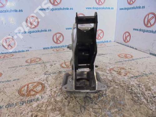 Clutch pedal SEAT TOLEDO III (5P2)  | BP8779831I13 