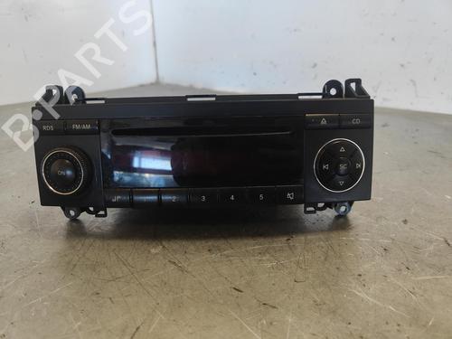 Used Other MERCEDES-BENZ A-CLASS (W169) [2004-2012]  17222598