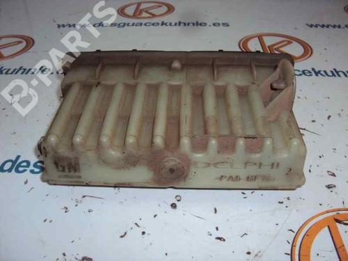 Elektronisk modul OPEL ASTRA G Hatchback (T98) 1.7 DTI 16V (F08, F48) (75 hp) 2454259