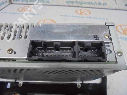 Other NISSAN ALMERA II Hatchback (N16)  | BP3465493O1 