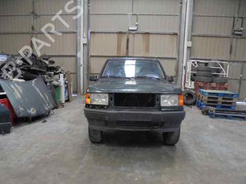 BP10270565M89 | Motorfeste LAND ROVER RANGE ROVER II (P38A) 2.5 D 4x4 BP10270565M89