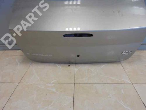 Tailgate CHRYSLER SEBRING (JR) 2.4 | BP5268426C6 