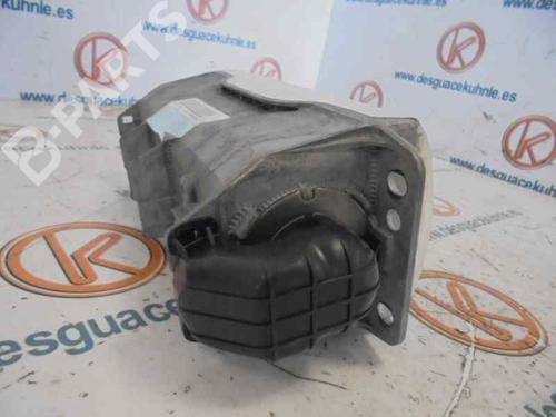 Passasjer kollisjonspute SEAT TOLEDO III (5P2)  | BP2456070C10 
