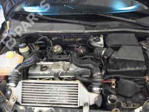 Rear left interior door handle FORD FOCUS I (DAW, DBW) 1.8 TDCi | BP3218391I15  - Image 6