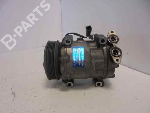 AC-Kompressor FORD FOCUS II (DA_, HCP, DP) [2004-2013]  5272675