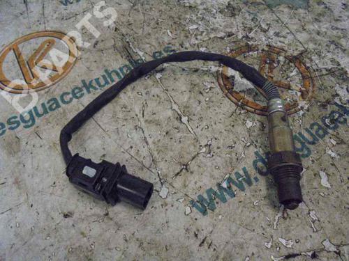Elektronisk sensor KIA SPORTAGE IV (QL, QLE) 1.7 CRDi (141 hp) 8753549