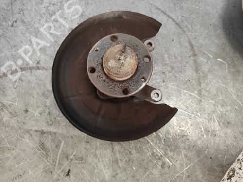 Højre hjullejehus spindel FIAT STILO (192_) 1.2 16V (192_XA1B) (80 hp) 29731876
