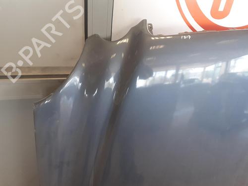 Hood MERCEDES-BENZ E-CLASS (W211) E 270 CDI (211.016) | BP9555890C1 