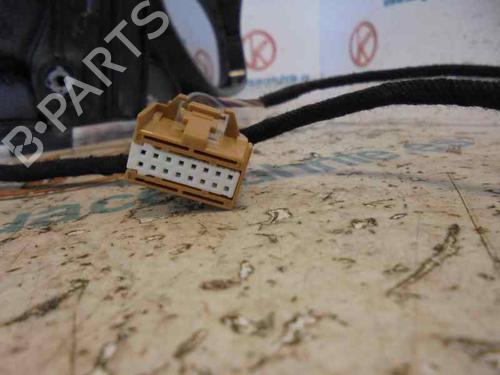 Right mirror PORSCHE CAYENNE (9PA) 3.6 | BP4720266C27 