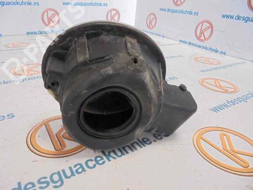 Fuel flap VW PASSAT B5 (3B2) 1.6 | BP5403765C131 