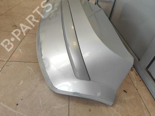 Rear bumper OPEL ASTRA H (A04)  | BP13747631C8 