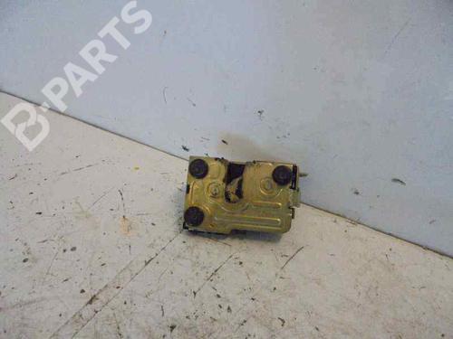 Front right lock RENAULT MASTER II Bus (JD) 2.2 dCI 90 | BP5410951C97 