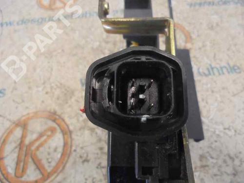 Rear left lock HYUNDAI ACCENT III (MC) 1.5 CRDi GLS | BP2470642C100 