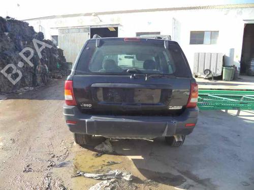 Ruitenwissermotor voor JEEP GRAND CHEROKEE II (WJ, WG) 3.1 TD 4x4 | BP2450018M29 