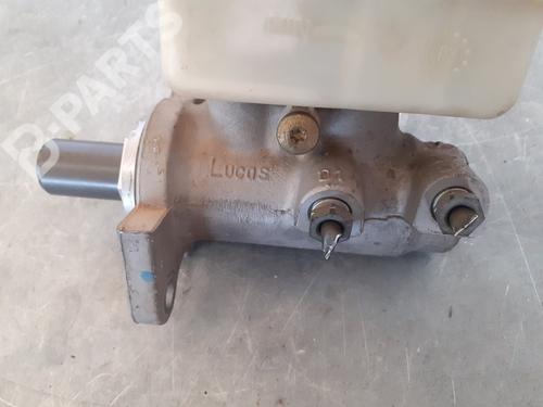 Brake master cylinder MERCEDES-BENZ A-CLASS (W168)  | BP10505562M77 
