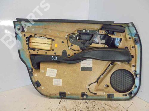 Front right panel MERCEDES-BENZ S-CLASS (W220) S 320 CDI (220.026, 220.126) | BP5852537C59 