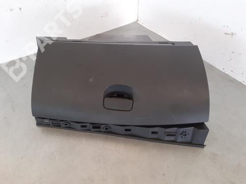 Used Glove box RENAULT MEGANE III Hatchback (BZ0/1_, B3_) [2008-2025]  7967189