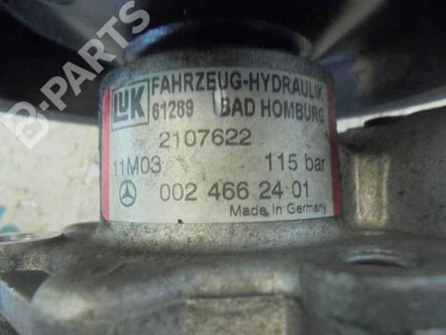 Steering pump CHRYSLER CROSSFIRE Roadster 3.2 | BP2493135M99 