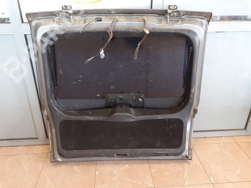 Tailgate LAND ROVER RANGE ROVER SPORT I (L320)  | BP8103393C6 