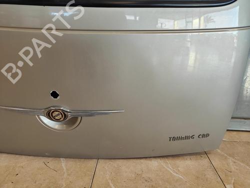Tailgate CHRYSLER PT CRUISER (PT_)  | BP11266652C6 