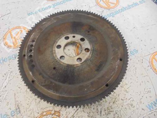 Flywheel ALFA ROMEO 147 (937_) 1.6 16V T.SPARK ECO (937.AXA1A, 937.BXA1A) | BP14184436M101 