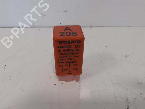 Elektronisk modul VOLVO C70 I Coupe (872) 2.4 (170 hp) 14187627