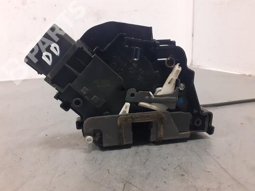 Front right lock FORD FOCUS C-MAX (DM2)  | BP9307714C97 