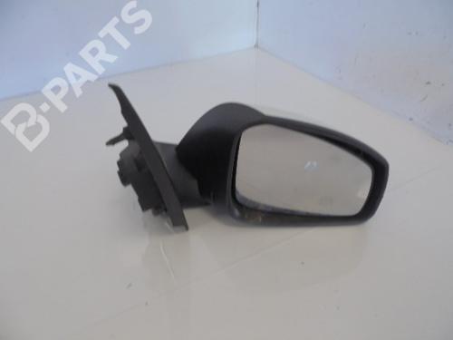 Used Right mirror RENAULT MEGANE III Hatchback (BZ0/1_, B3_) 1.5 dCi (BZ09, BZ0D, BZ1W, BZ29, BZ14) (110 hp) 6330672