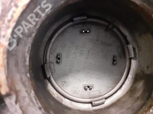 Rim OPEL CORSA D (S07) 1.4 (L08, L68) | BP7090819C45 