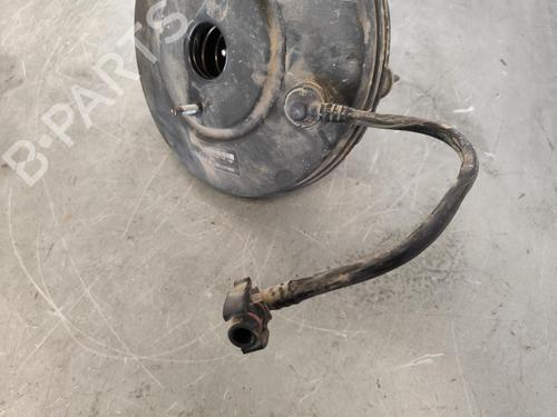 Servo brake RENAULT CLIO III (BR0/1, CR0/1)  | BP13940358M42 