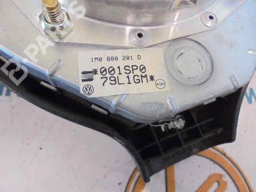 Kollisonspute sett SEAT TOLEDO II (1M2)  | BP2482476C86 