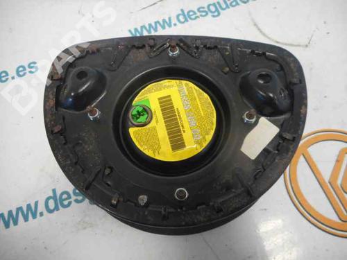 Førerens kollisjonspute OPEL MERIVA A MPV (X03)  | BP2465350C9 