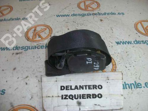 Used Front left seatbelt OPEL ASTRA F Saloon (T92) 1.4 (F19, M19) (82 hp) 8755233