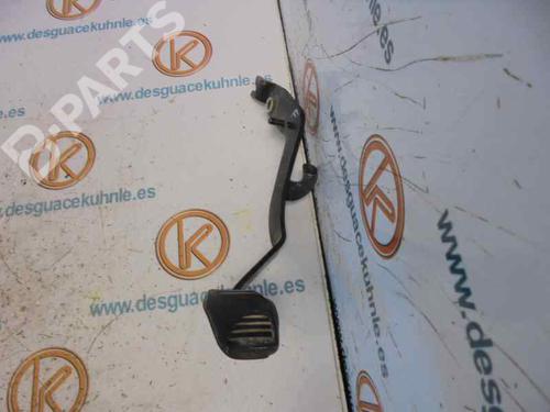 Used Break pedal FORD TOURNEO CONNECT [2002-2013]  8780601