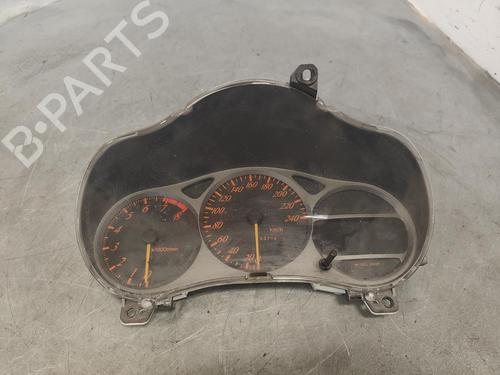 Used Instrument cluster TOYOTA CELICA Coupe (_T23_) 1.8 16V VT-i (ZZT230_, ZZT230) (143 hp) 12515921