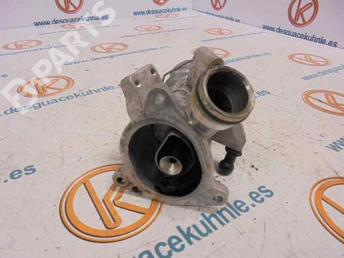 Pipe MERCEDES-BENZ C-CLASS (W203) C 200 CDI (203.004) | BP2461831M125 